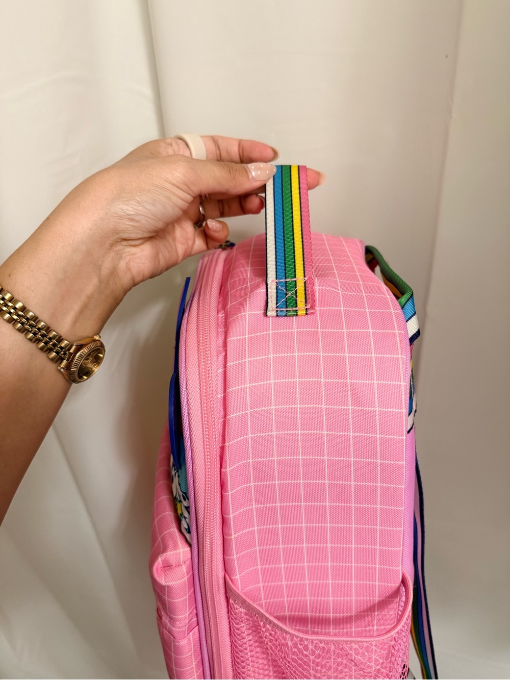 Hello Kitty x igloo Backpack - Picture 6 of 11